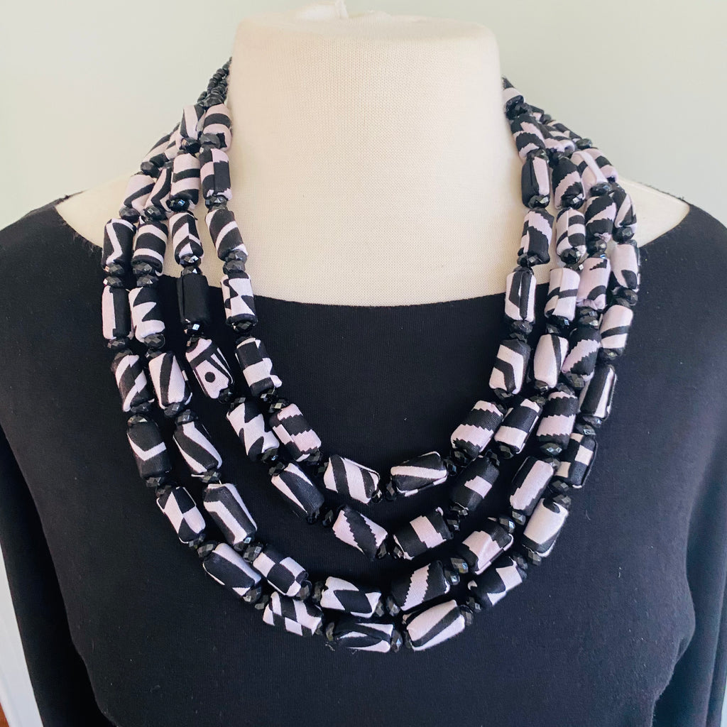 The Candy Necklace – view 11