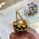Load image into Gallery viewer, Dazzling Rings Collection
