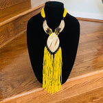 Load image into Gallery viewer, The Nakia Necklaces
