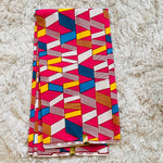 Load image into Gallery viewer, Fabric - Six Yards Collection
