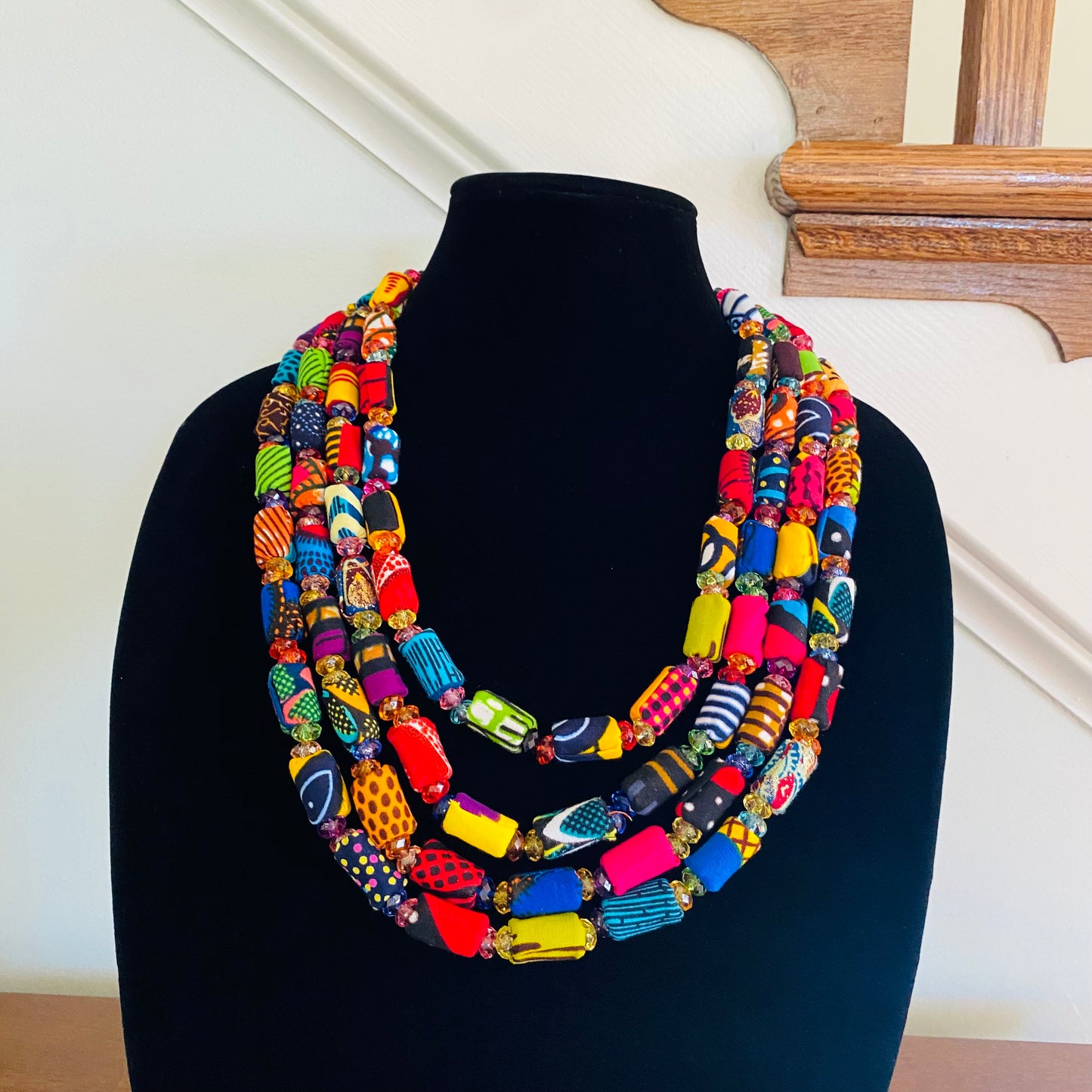 The Candy Necklace