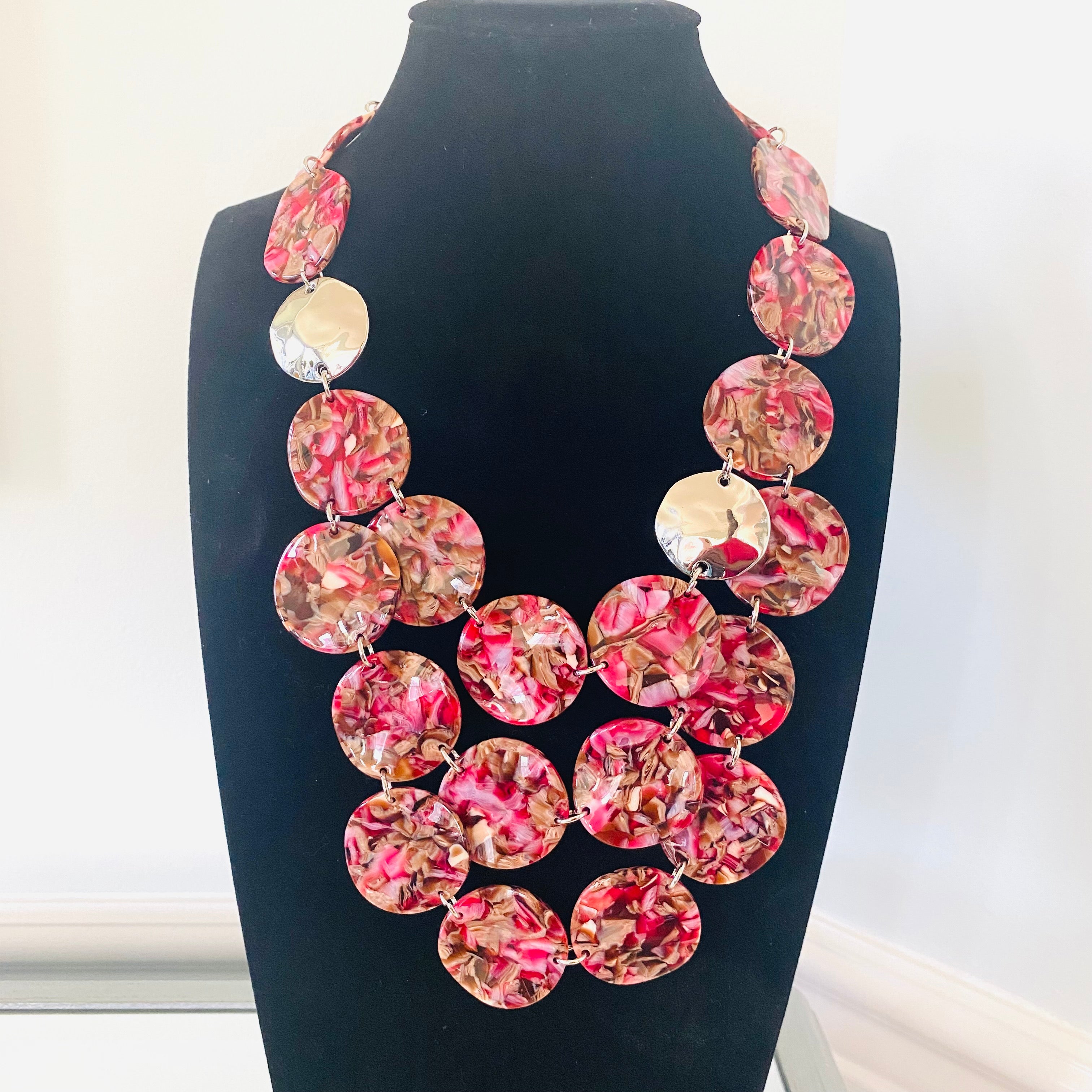 Imperial Necklace