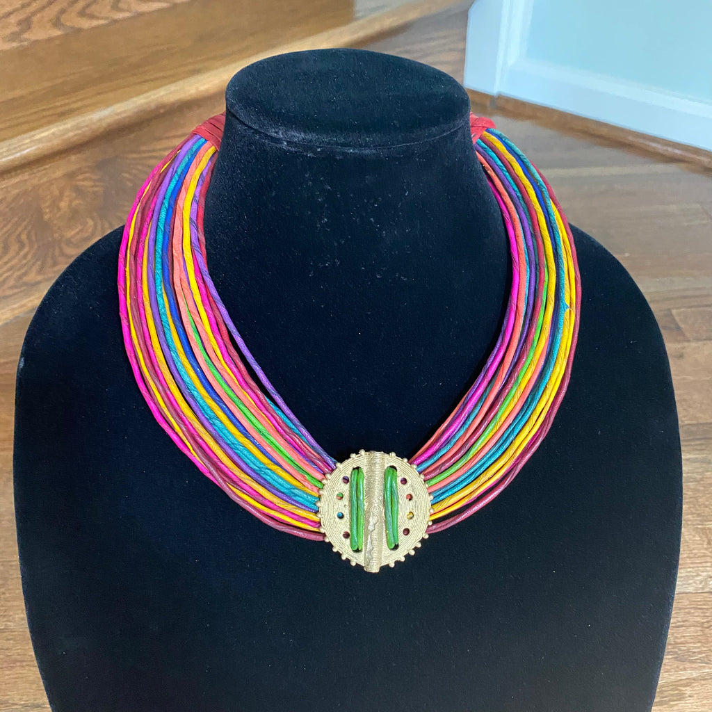 The Monica Necklace – view 54
