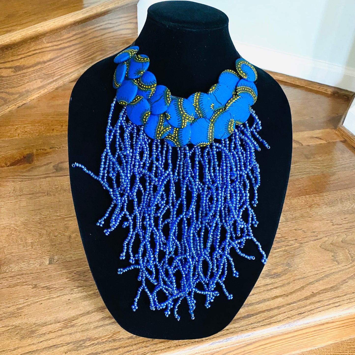 The Branch Necklace