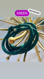 Load image into Gallery viewer, African Leather Bracelets
