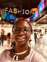 Load image into Gallery viewer, DeeDee Necklace - Iridescent
