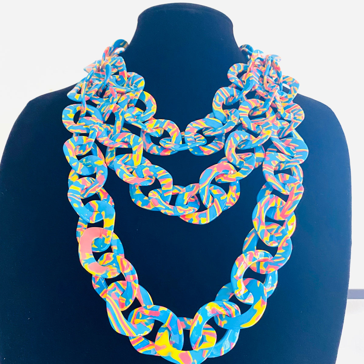 The Sovereign Necklace Sets – view 14