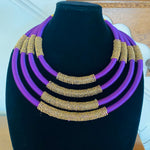 Load image into Gallery viewer, The Elisa Collection w/ Earrings and a Bracelet
