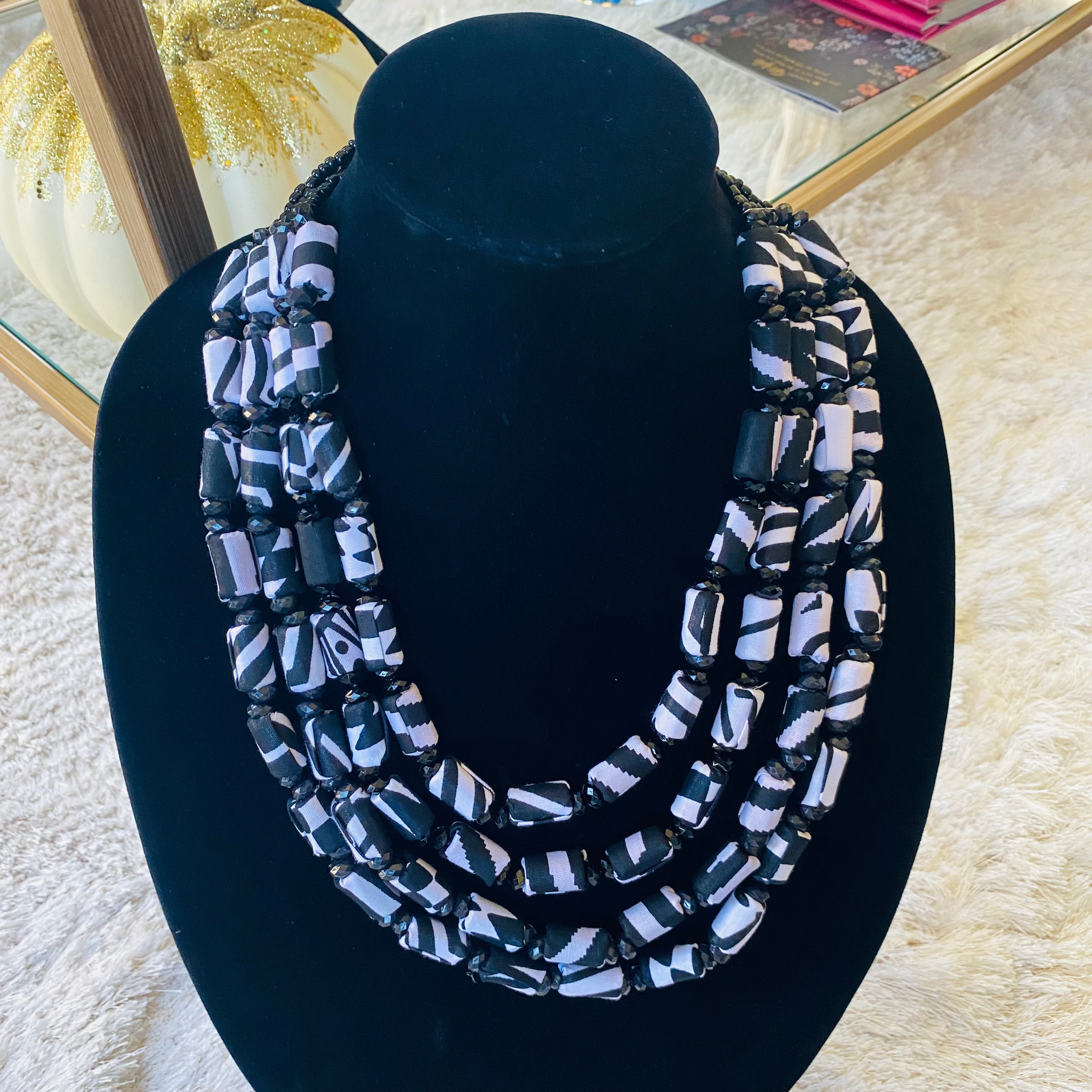 The Candy Necklace – view 16