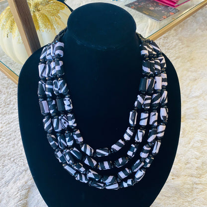 The Candy Necklace