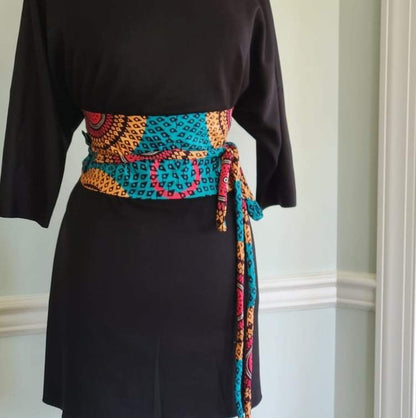 Obi Belt