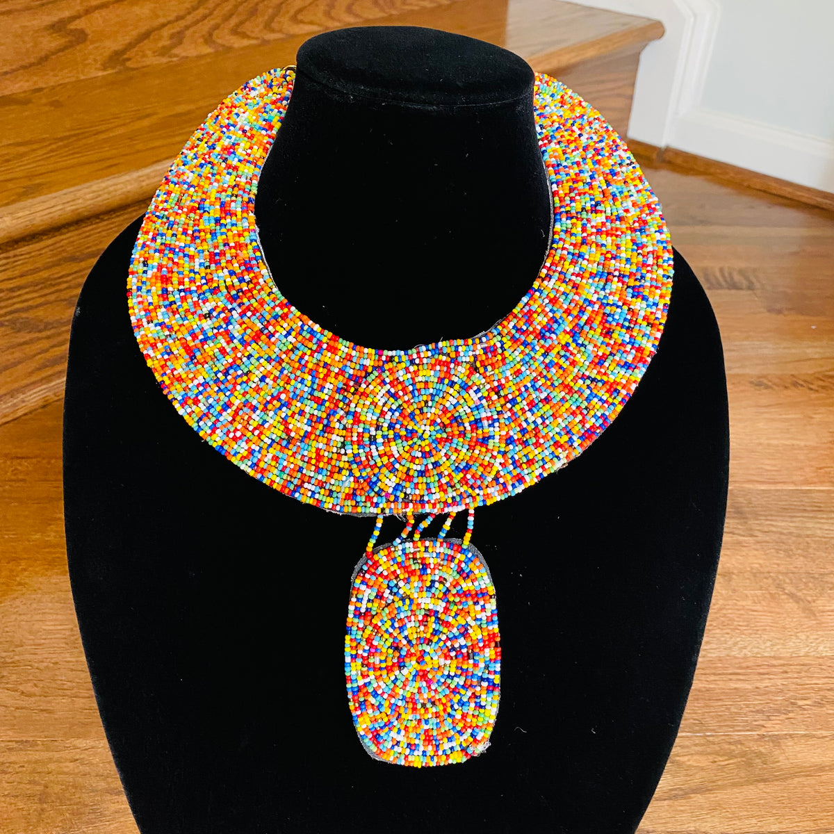 The Shayla Necklaces – view 22