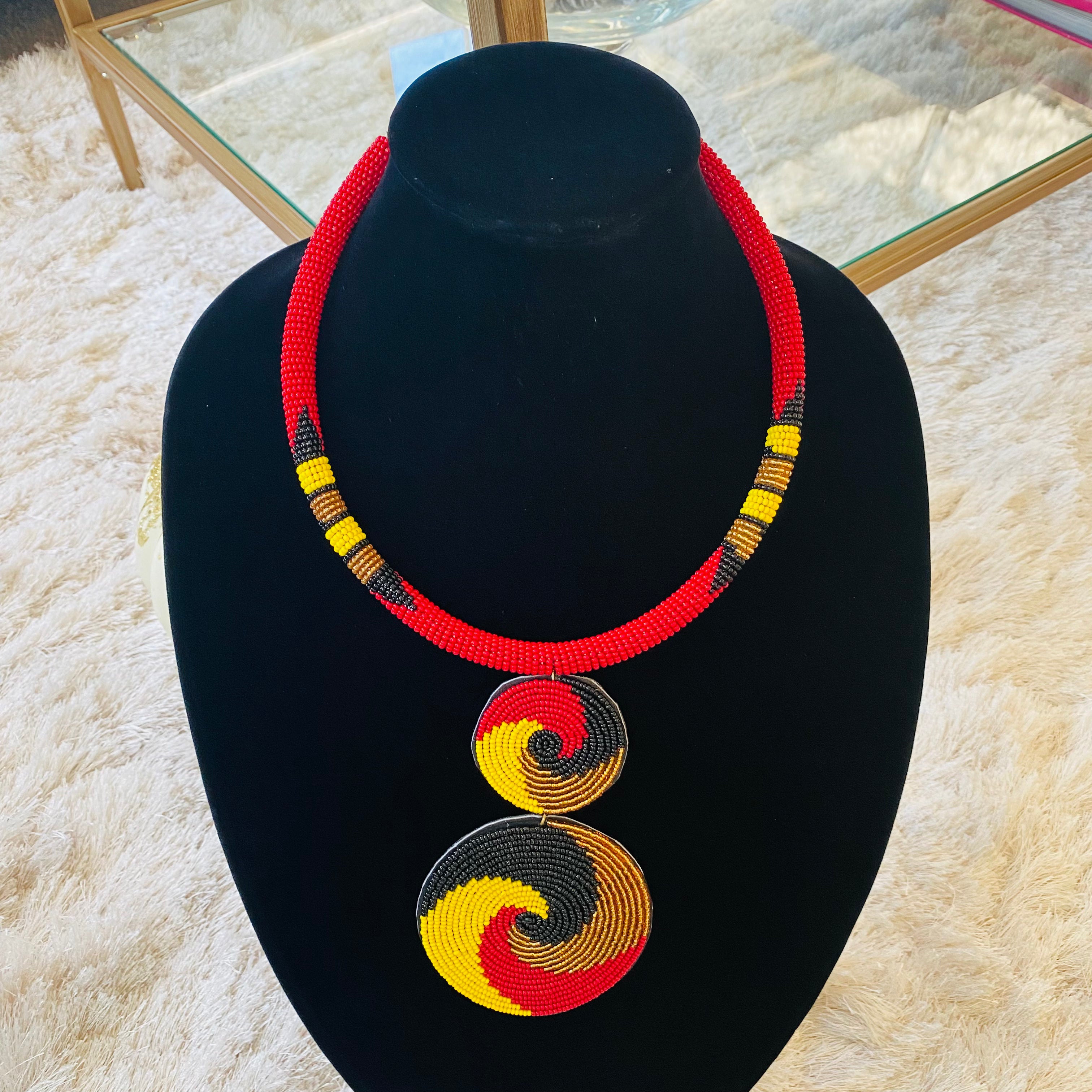 Mona Necklace