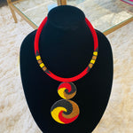 Load image into Gallery viewer, Mona Necklace
