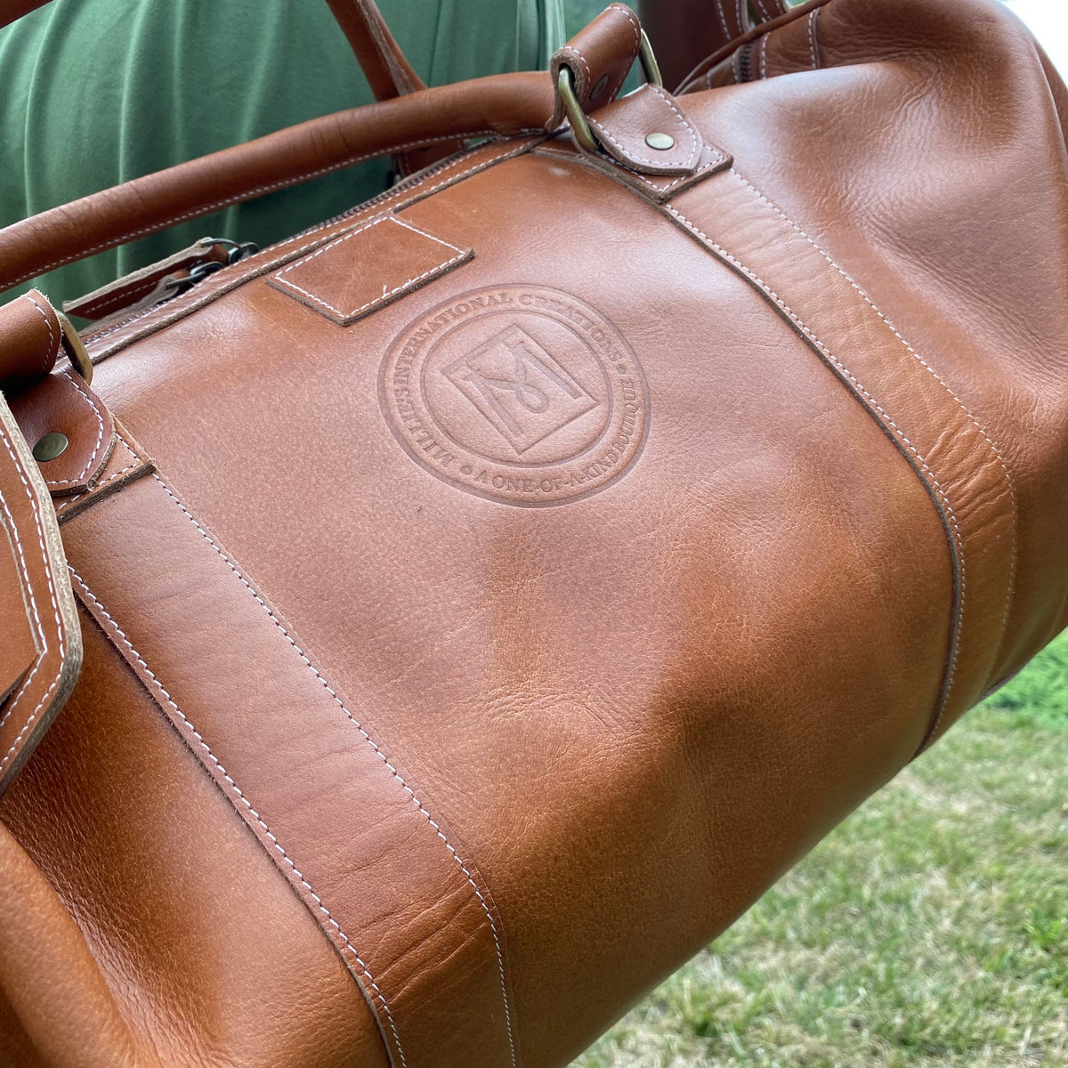 Millie’s Signature Duffel Bags – view 4