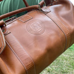 Load image into Gallery viewer, Millie’s Signature Duffel Bags
