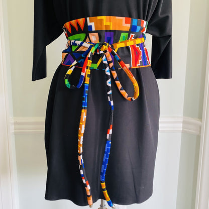 Obi Belt