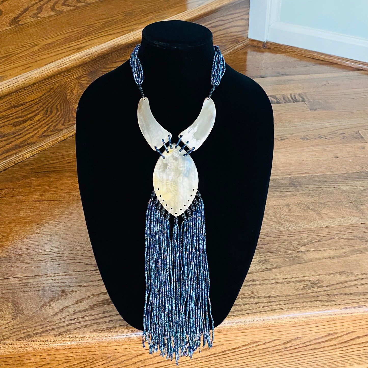 The Nakia Necklaces