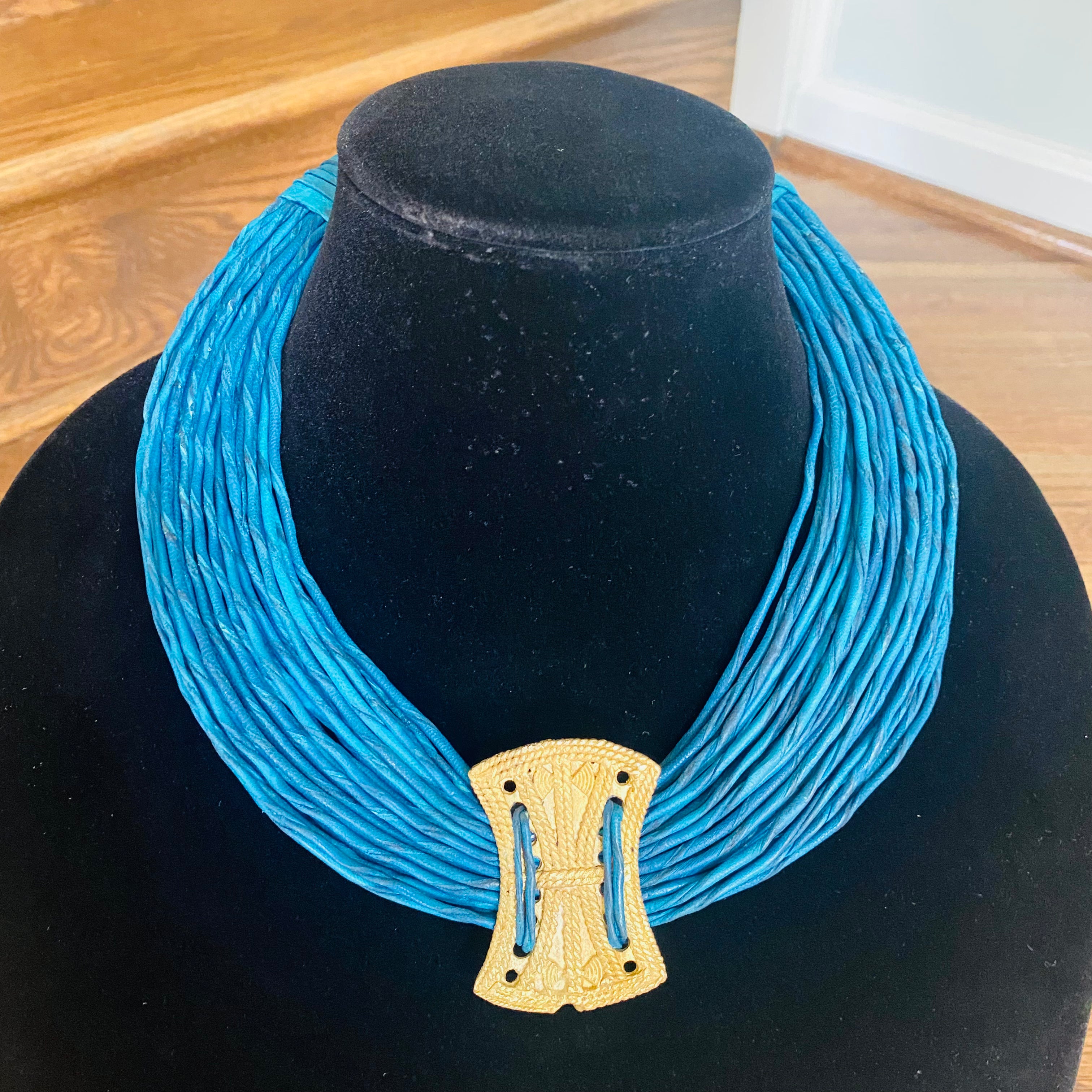 The Monica Necklace – view 60
