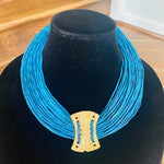 Load image into Gallery viewer, The Monica Necklace
