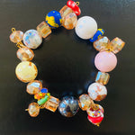 Load image into Gallery viewer, African Charm Bracelets
