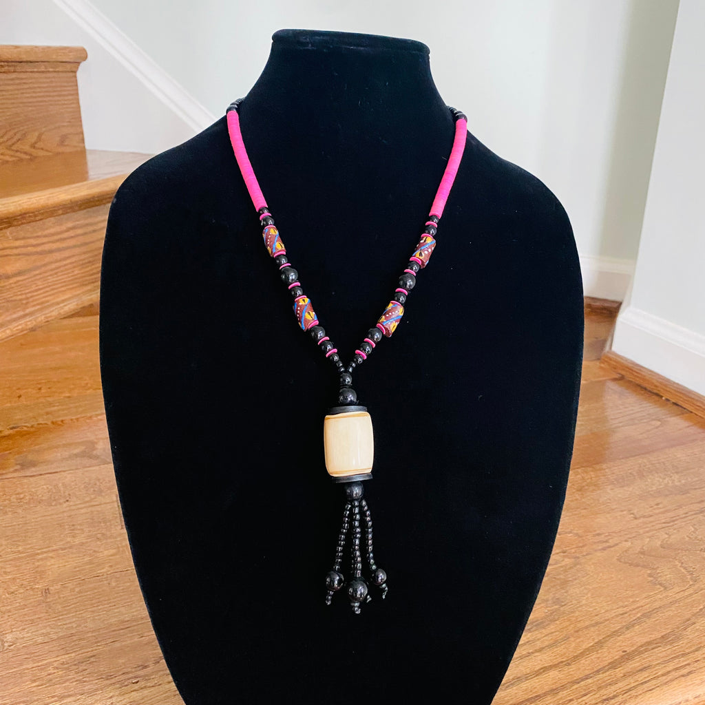 The Folami Necklaces – view 25