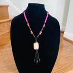 Load image into Gallery viewer, The Folami Necklaces
