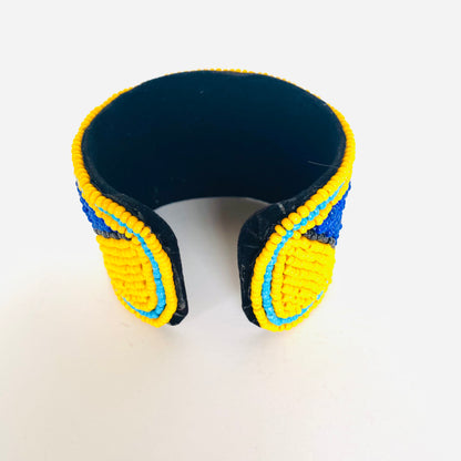 The Empress Cuff