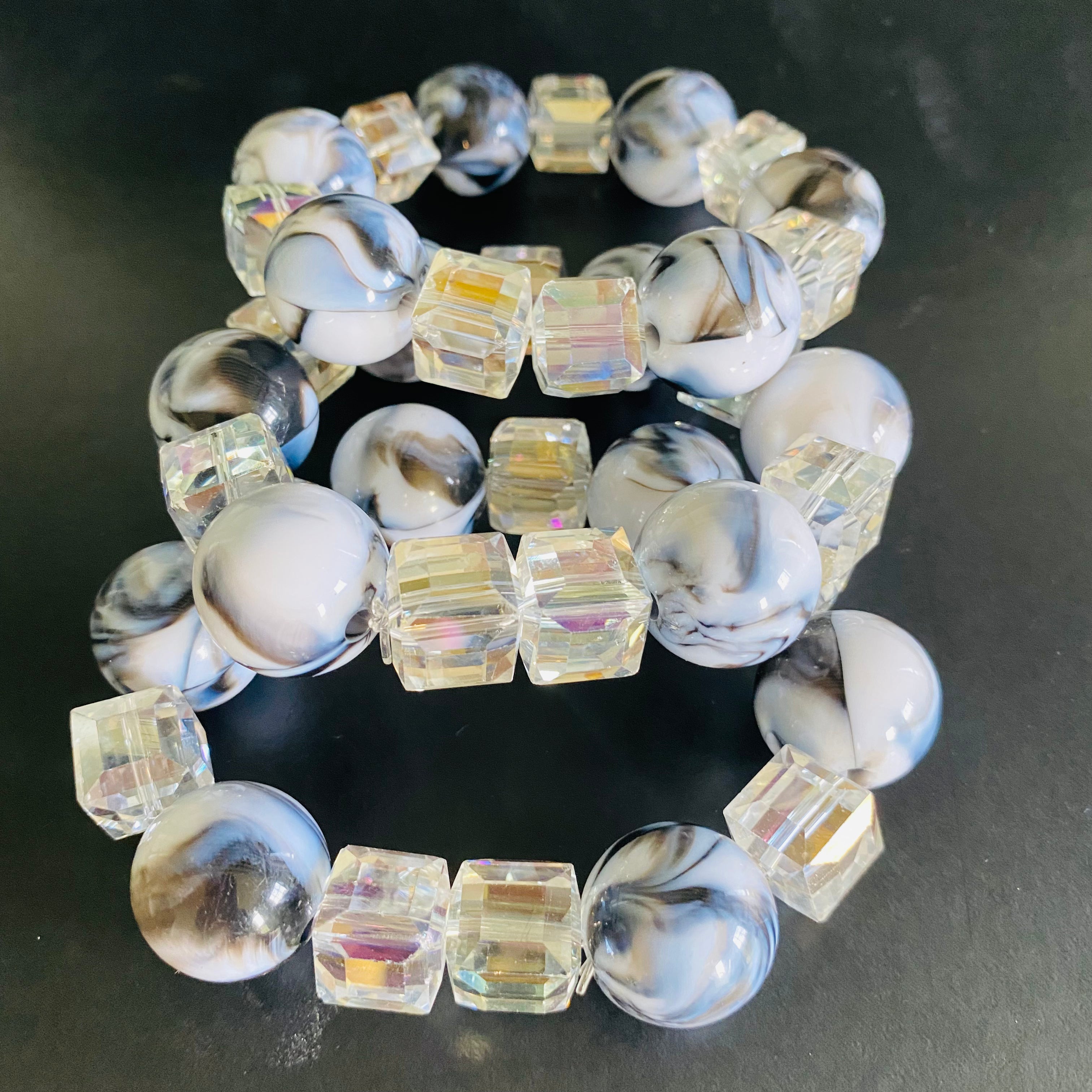 July 2022 Bracelets