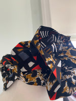 Load image into Gallery viewer, Ankara Turbans - Pre-tied/Slip-on
