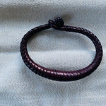 Load image into Gallery viewer, African Leather Bracelets
