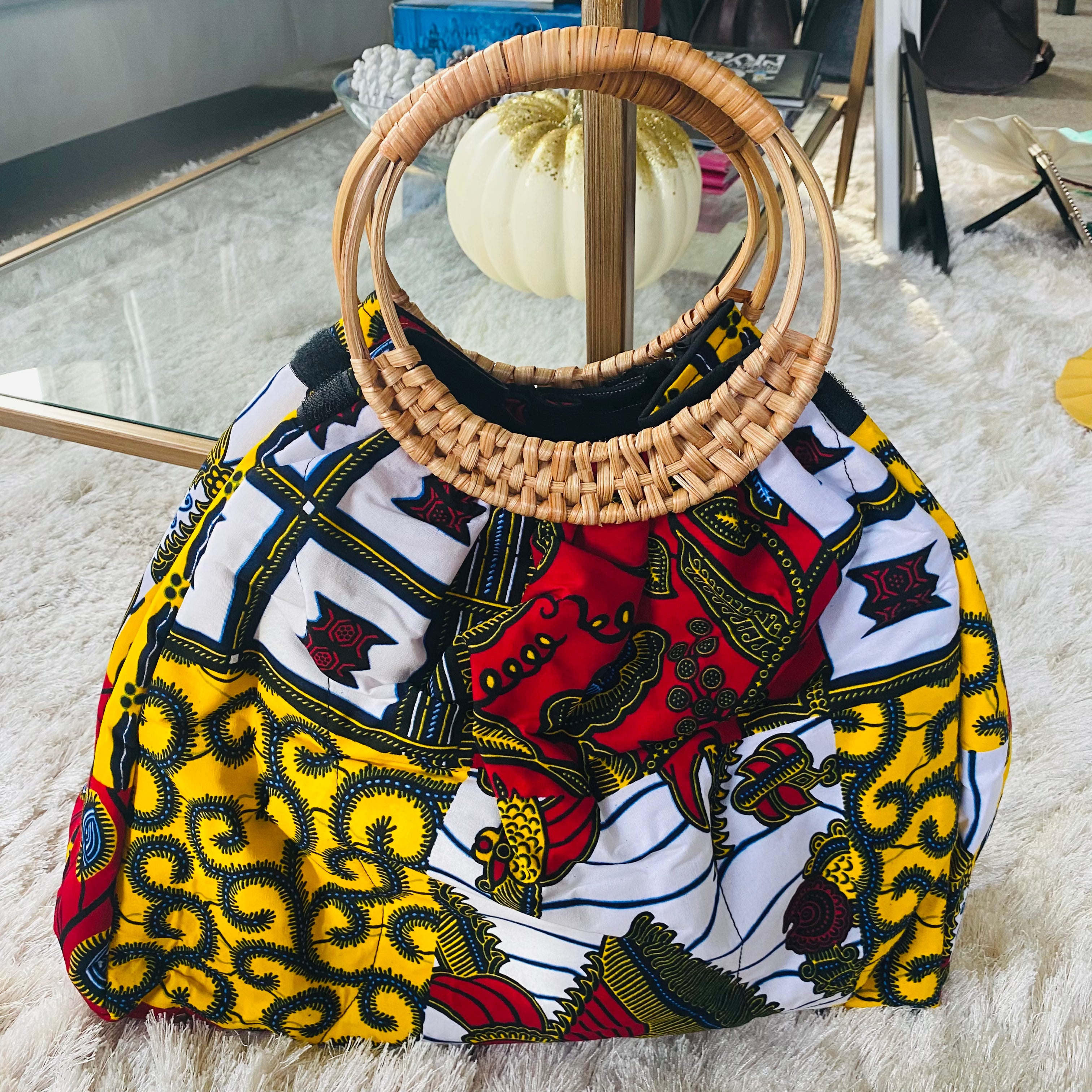 The Jackie M. Tote
