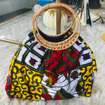Load image into Gallery viewer, The Jackie M. Tote
