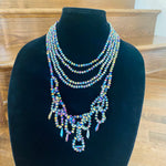 Load image into Gallery viewer, Shantelle Crystal Necklaces
