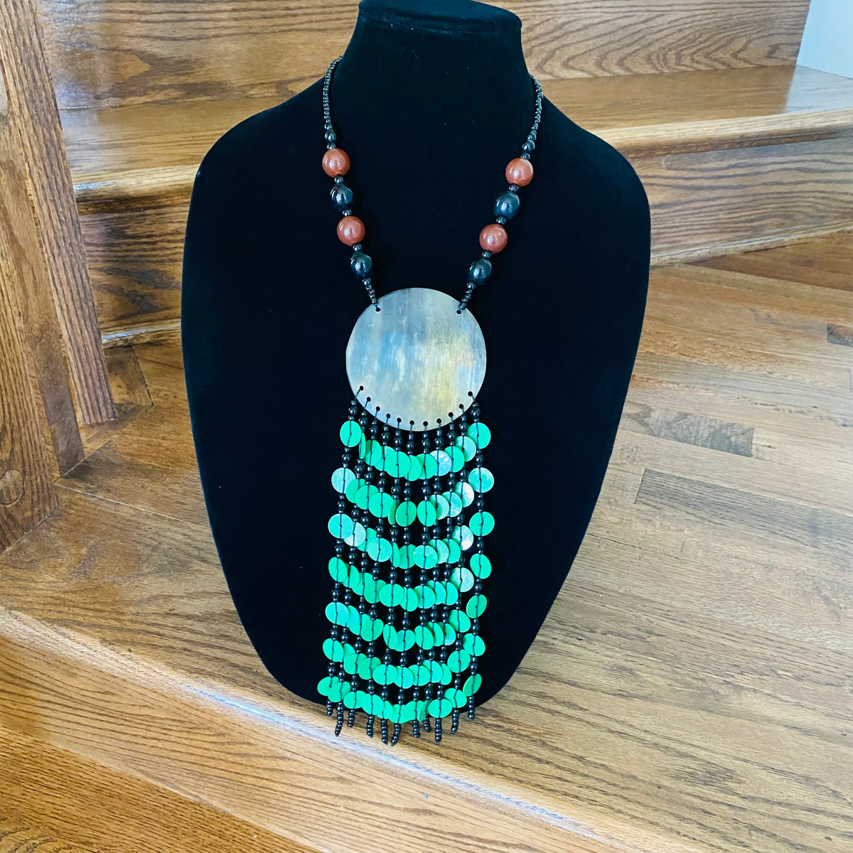Mini Sea Collection Necklaces – view 22