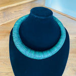 Load image into Gallery viewer, Jumbo Leather Choker
