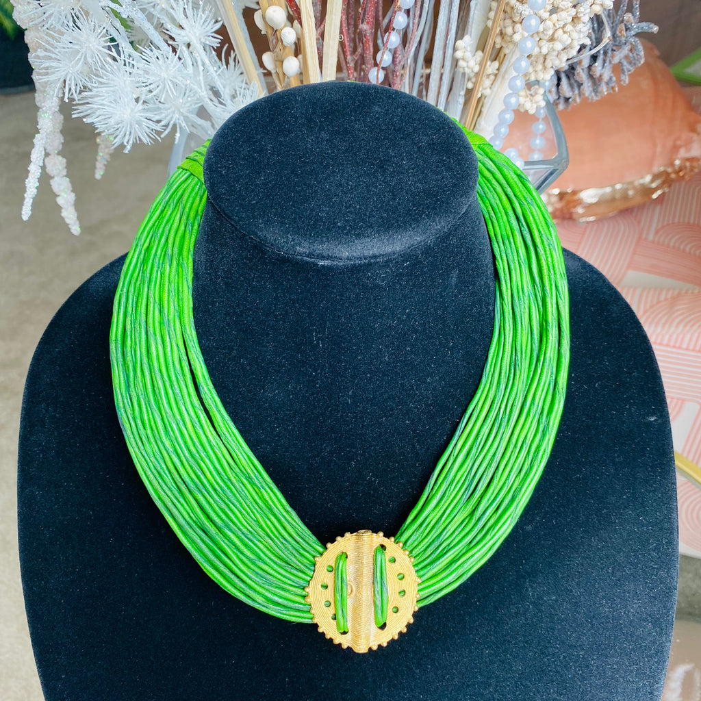 The Monica Necklace – view 29