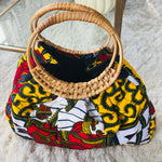 Load image into Gallery viewer, The Jackie M. Tote
