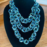 Load image into Gallery viewer, The Sovereign Necklace Sets
