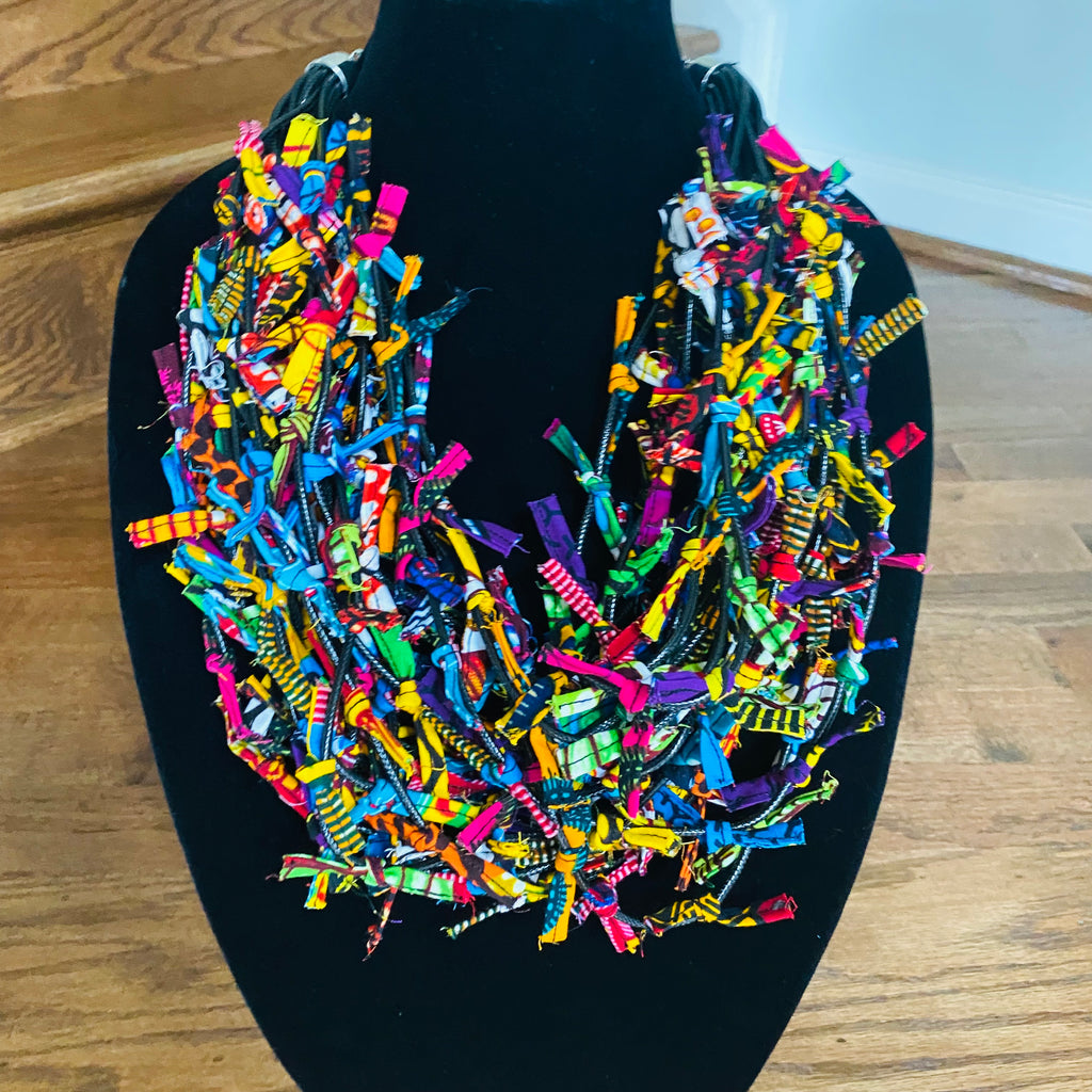 Africa Meets New Jersey – view 4