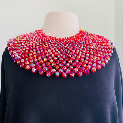 Dazzling Bibs