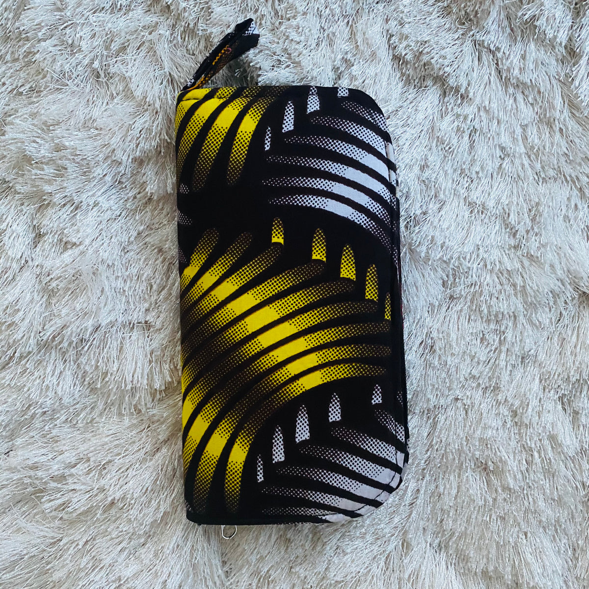 Ankara Wallet Collection – view 2