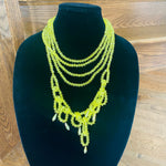 Load image into Gallery viewer, Shantelle Crystal Necklaces
