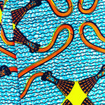 Load image into Gallery viewer, Fabric - Six Yards Collection
