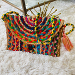 Load image into Gallery viewer, The Caribbean Crossbody Bag
