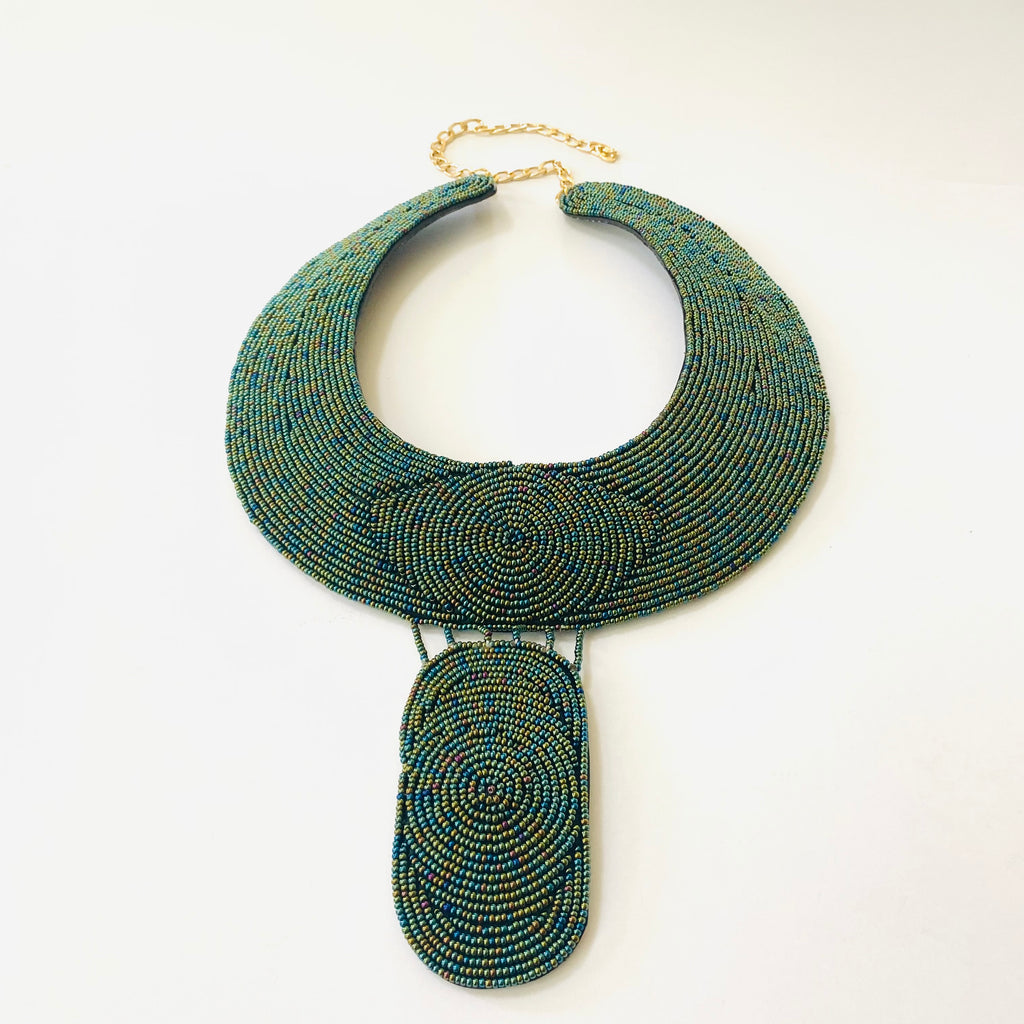 The Shayla Necklaces – view 10