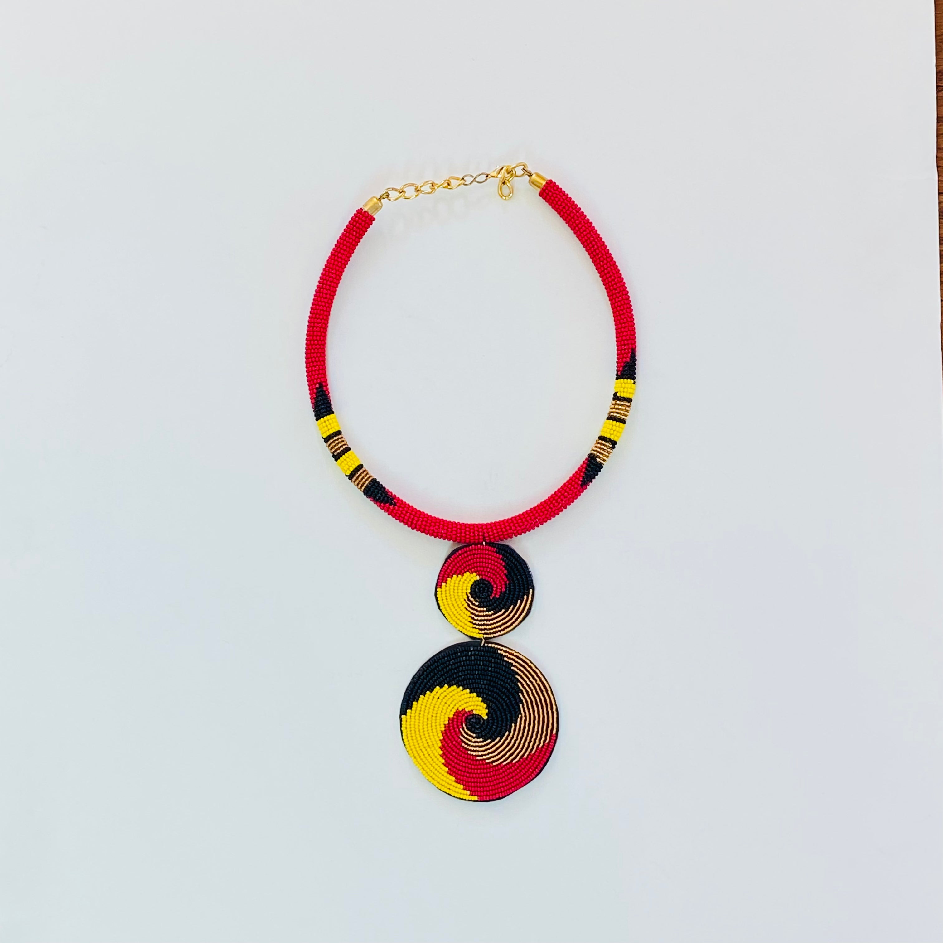 Mona Necklace