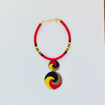 Load image into Gallery viewer, Mona Necklace
