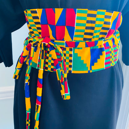 Obi Belt