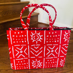 Load image into Gallery viewer, Linda Tote

